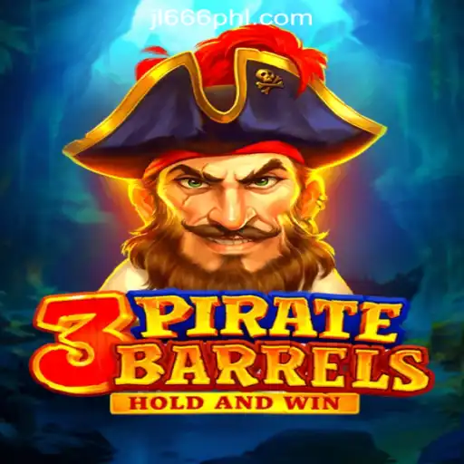Discover the Thrill of 3PirateBarrels at JL666 Online Casino Philippines