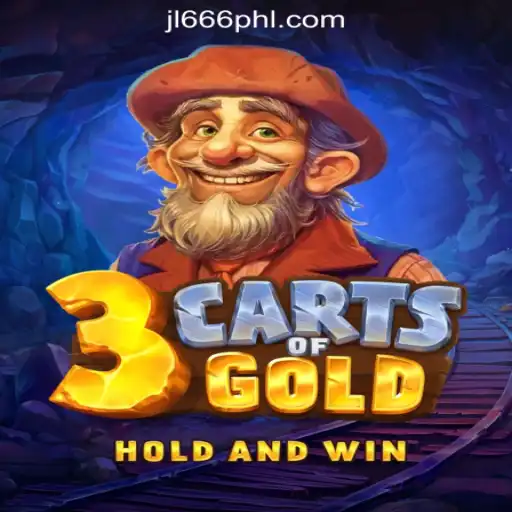 Exploring the Thrilling World of 3cartsOfGold at JL666 Online Casino Philippines