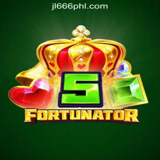 Exploring the Exciting World of 5Fortunator at JL666 Online Casino Philippines