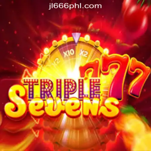 Play '777TripleSeven' at JL666 Online Casino Philippines: Game Introduction and Rules