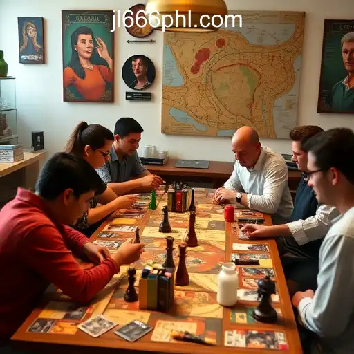 Security and Trust JL666 Online Casino Philippines - International Licenses and Certifications