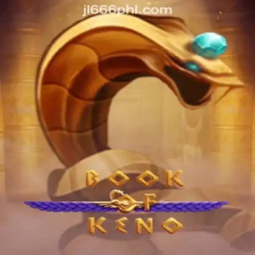 Exploring BookOfKeno at JL666 Online Casino Philippines