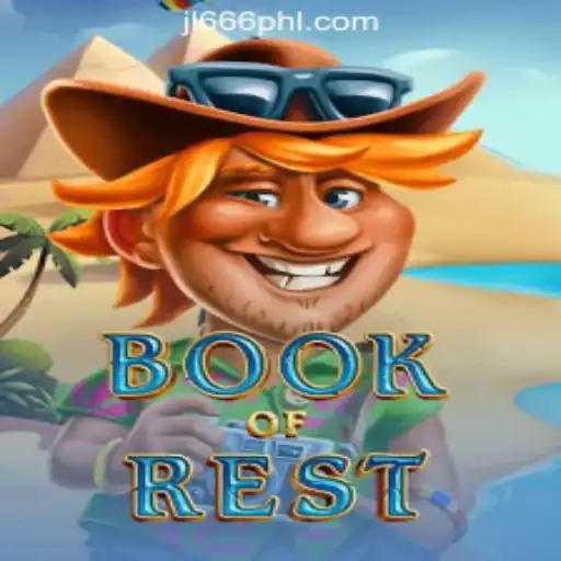 Unveiling 'BookofRest' at JL666 Online Casino Philippines: A Comprehensive Guide