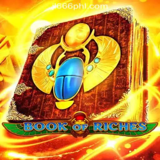 Exploring BookofRiches: A Fascinating Journey in JL666 Online Casino Philippines