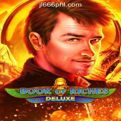 Exploring Book of Riches Deluxe at JL666 Online Casino Philippines