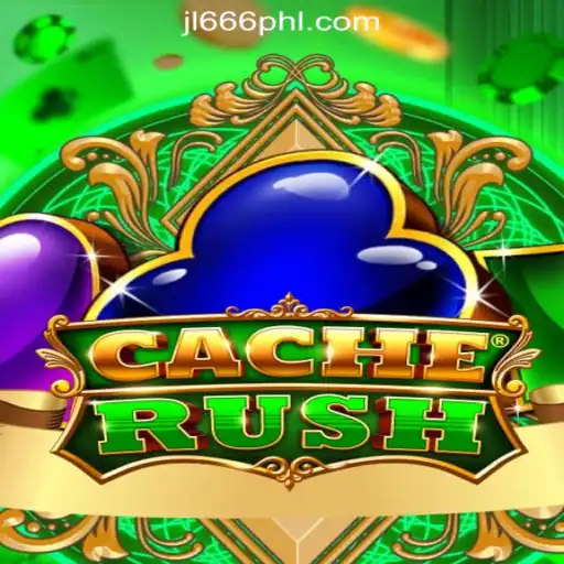CacheRush: Dive into the Exciting World of JL666 Online Casino Philippines