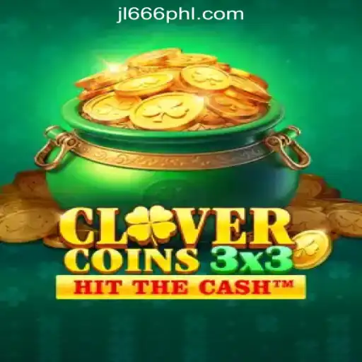 Exploring the Thrills of Clovercoin3x3 at JL666 Online Casino Philippines