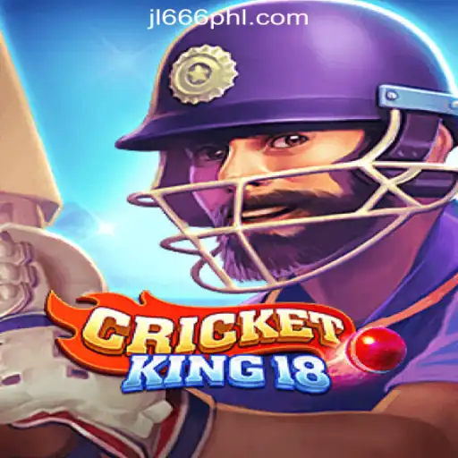 Exploring the Excitement of CricketKing18 and JL666 Online Casino Philippines
