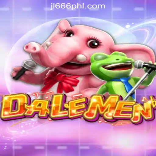 Unveiling DALEMEN: A Thrilling Addition to JL666 Online Casino Philippines