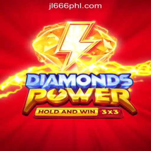 Discover DiamondsPower at JL666 Online Casino Philippines