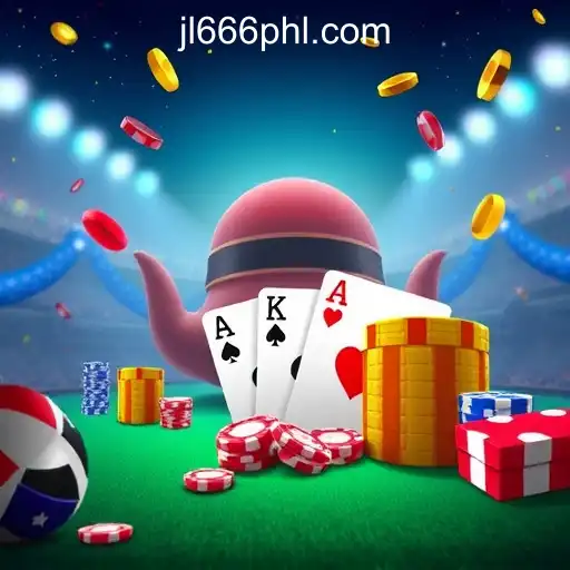 Gaming Experience JL666 Online Casino Philippines - 800+ Premium and Exclusive Games