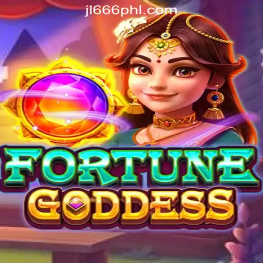 Discover the Mystical Charm of FORTUNEGODDESS at JL666 Online Casino Philippines