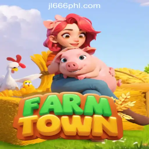 Discover the World of FarmTown: A Virtual Farming Adventure