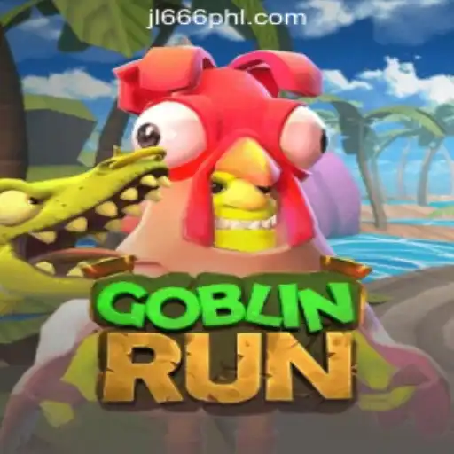GoblinRun: An Adventure Awaits in the World of JL666 Online Casino Philippines