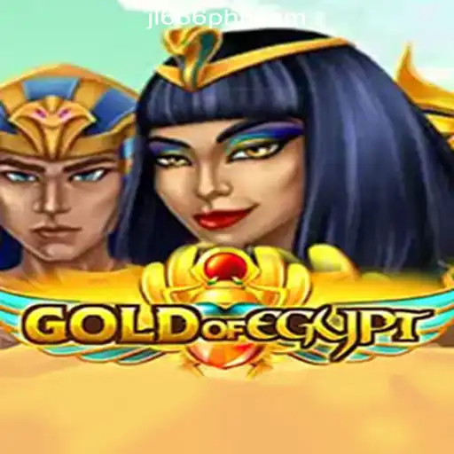 Experience the Thrills of GoldOfEgypt at JL666 Online Casino Philippines