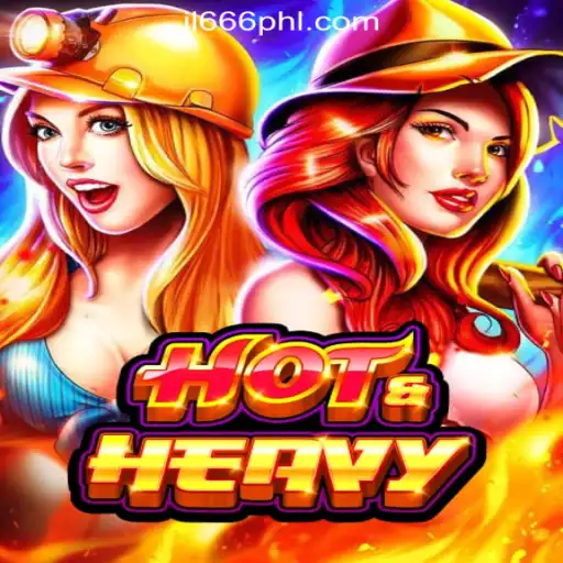 Discover the Excitement of HotHeavy at JL666 Online Casino Philippines