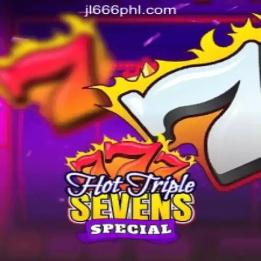 Exploring HotTripleSevensSpecial: A Game-Changer at JL666 Online Casino Philippines