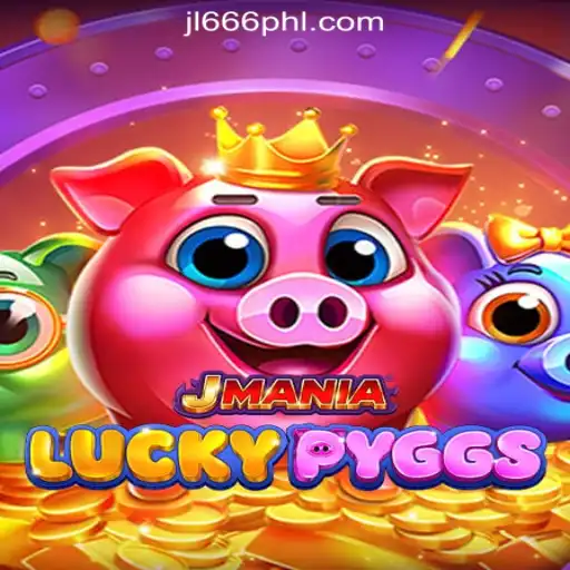 Exploring JManiaLuckyPyggs: A New Era in Online Gaming