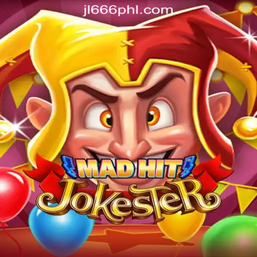 MadHitJokester: A Thrilling Spin at JL666 Online Casino Philippines