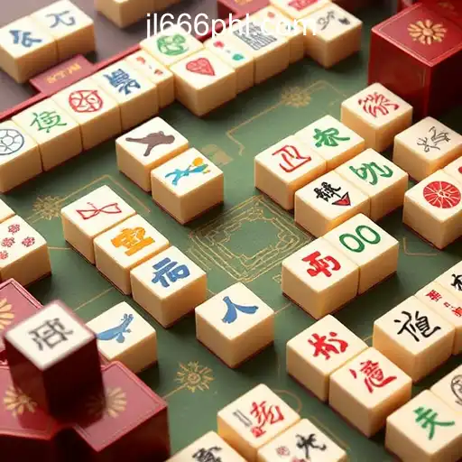 Discovering Mahjong: A Timeless Game and Its Place in JL666 Online Casino Philippines