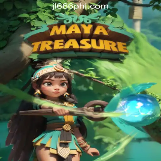Discovering MayaTreasure: An Adventure with JL666 Online Casino Philippines