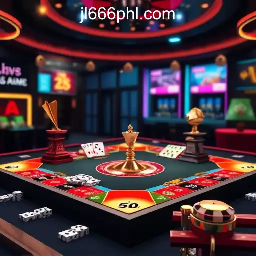 VIP Service JL666 Online Casino Philippines - 24/7 Support and Exclusive Benefits