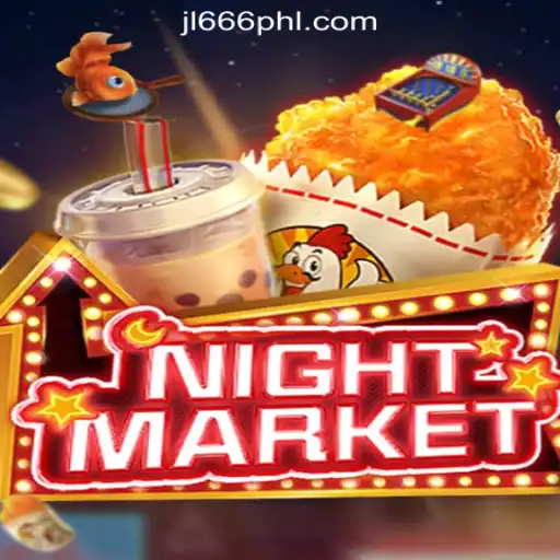 Discovering NIGHTMARKET: The Enchanting World of JL666 Online Casino Philippines
