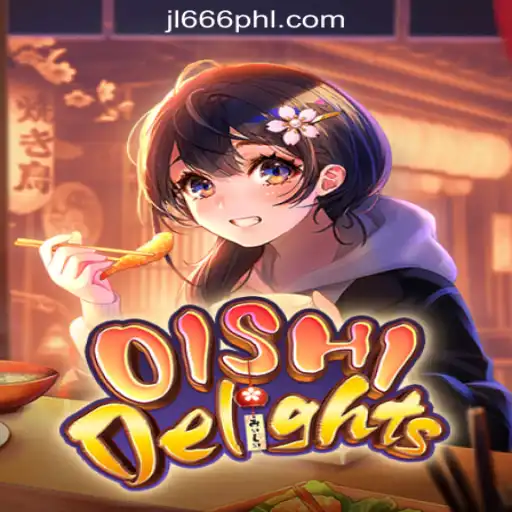 Delve into OishiDelights at JL666 Online Casino Philippines