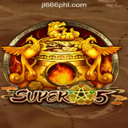 The Thrilling World of Super5 at JL666 Online Casino Philippines