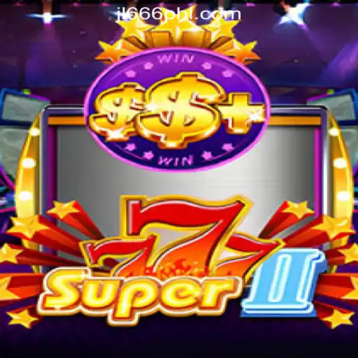 Exploring the Thrills of Super777II with JL666 Online Casino Philippines