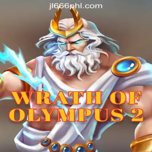 Discover the Adventure of WrathofOlympus2 at JL666 Online Casino Philippines